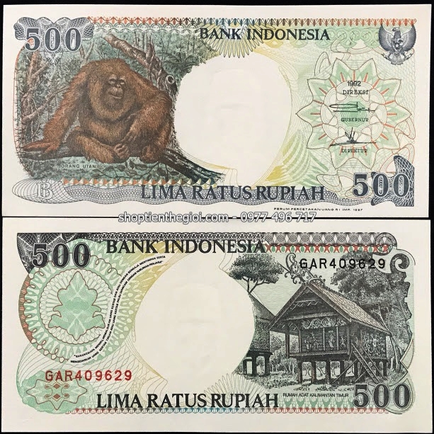 Indonesia
